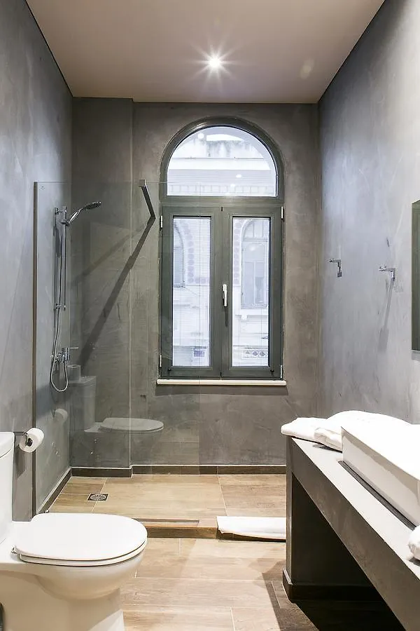 Superior One Boutique Hotel Salonic