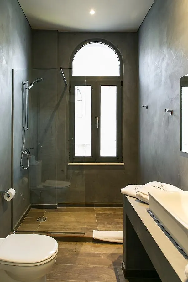 Superior One Boutique Hotel Salonic