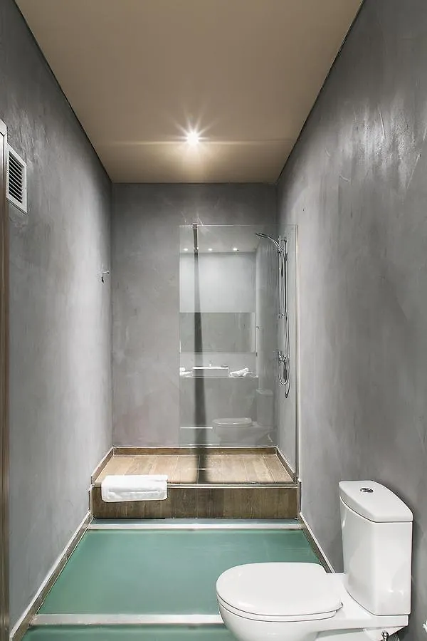 Superior One Boutique Hotel Salonic 4*,