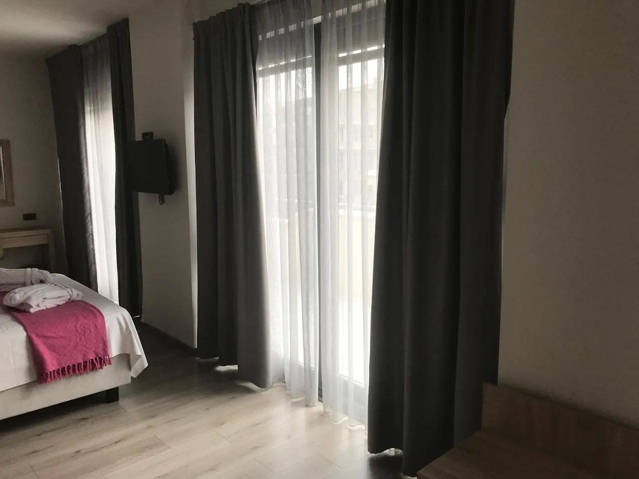 Superior One Boutique Hotel Salonic