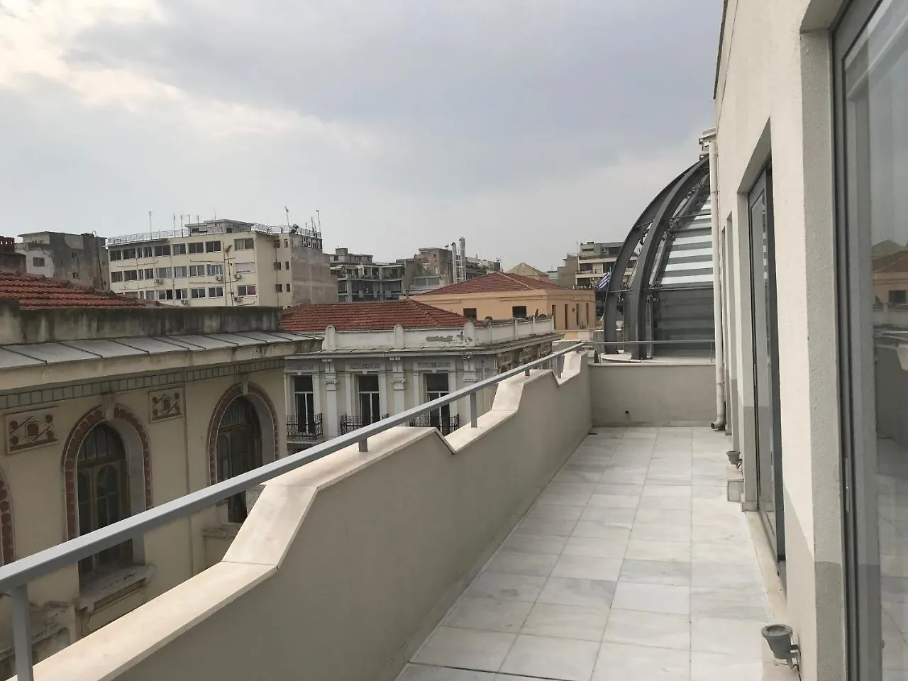 Superior One Boutique Hotel Salonic 4*,  Grecia