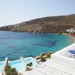 Mykonos Blu, A Grecotel To Live אתר נופש פסארו
