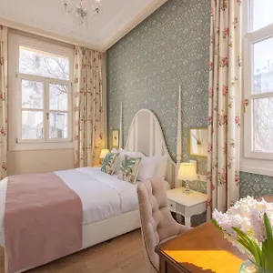 Gatto Perso Luxury Apartament