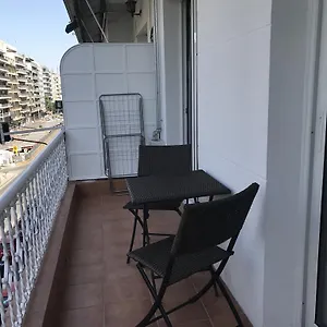 Laura Egnatia Apartament