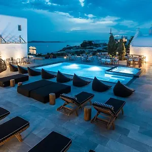 Apartament Aletro